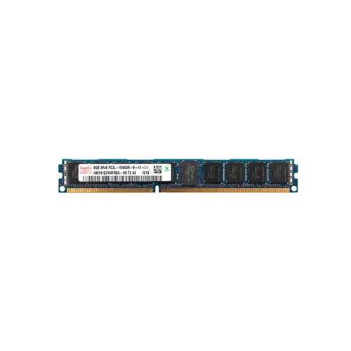 HMT41GV7MFR8A-H9 - Hynix 8GB DDR3-1333MHz PC3-10600 ECC Registered CL…