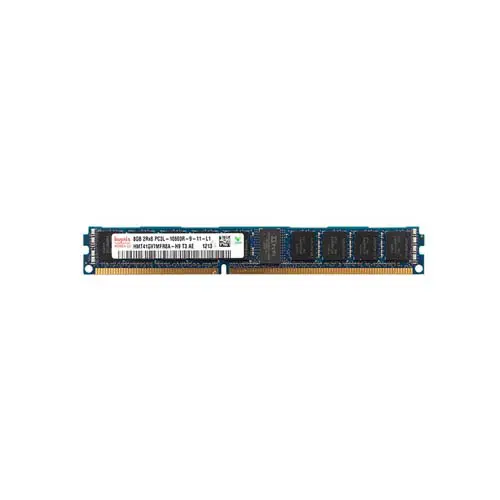 HMT41GV7MFR8A-H9T3 - Hynix 8GB DDR3-1333MHz PC3-10600 ECC Registered …