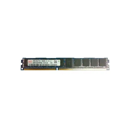 HMT41GV7MFR8C-H9 - Hynix 8GB DDR3-1333MHz PC3-10600 ECC Registered CL…