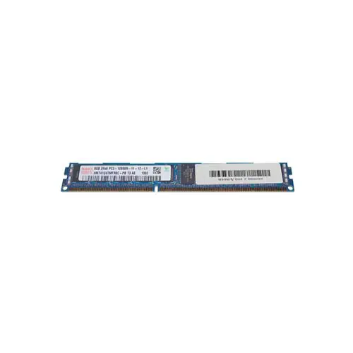 HMT41GV7MFR8C-PBT3 - Hynix 8GB DDR3-1600MHz PC3-12800 ECC Registered …