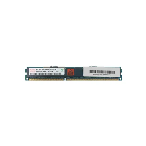 HMT41GW7AMR4C-H9 - Hynix 8GB DDR3-1333MHz PC3-10600 ECC Registered CL…