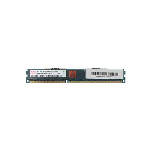 HMT41GW7AMR4C-H9D7 - Hynix 8GB DDR3-1333MHz PC3-10600 ECC Registered …