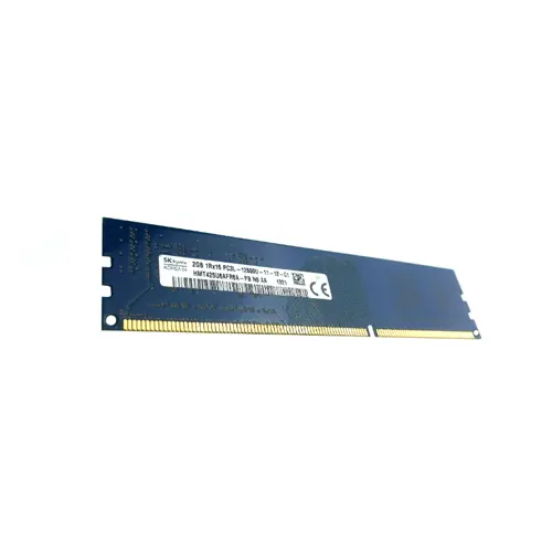 HMT425U6AFR6A-H9 - Hynix 2GB DDR3-1333MHz PC3-10600 non-ECC Unbuffere…