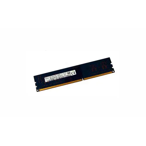 HMT425U6AFR6C-H9 - Hynix 2GB DDR3-1333MHz PC3-10600 non-ECC Unbuffere…