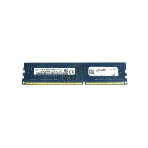 HMT425U6AFR6C-PB - Hynix 2GB DDR3-1600MHz PC3-12800 non-ECC Unbuffere…
