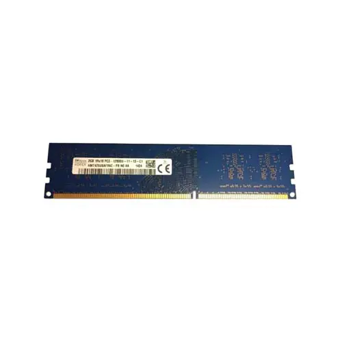 HMT425U6AFR6C-PBN0 - Hynix 2GB DDR3-1600MHz PC3-12800 non-ECC Unbuffe…