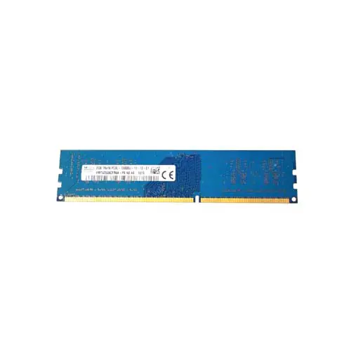 HMT425U6CFR6A-H9 - Hynix 2GB DDR3-1333MHz PC3-10600 non-ECC Unbuffere…