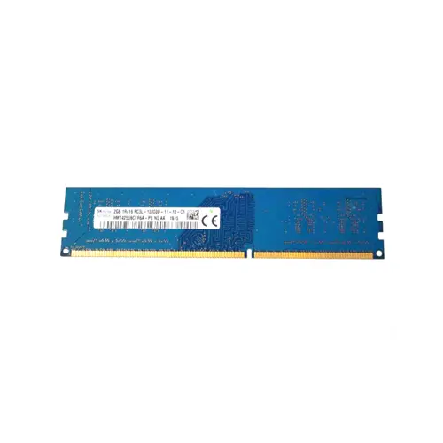 HMT425U6CFR6A-PBN0 - Hynix 2GB DDR3-1600MHz PC3-12800 non-ECC Unbuffe…