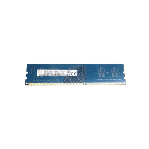 HMT425U6CFR6C-PB - Hynix 2GB DDR3-1600MHz PC3-12800 non-ECC Unbuffere…