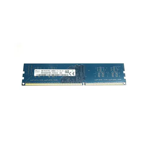 HMT425U6CFR6C-PBN0 - Hynix 2GB DDR3-1600MHz PC3-12800 non-ECC Unbuffe…
