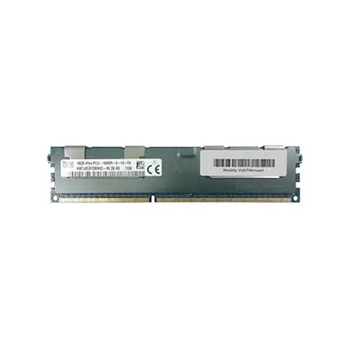HMT42GR7AMR4C-H9 - Hynix 16GB DDR3-1333MHz PC3-10600 ECC Registered C…