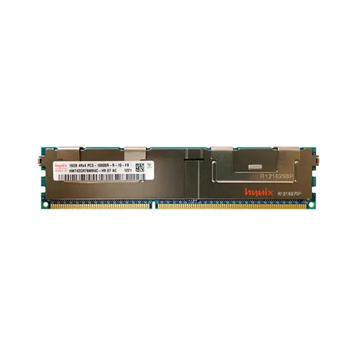HMT42GR7BMR4C-H9 - Hynix 16GB DDR3-1333MHz PC3-10600 ECC Registered C…
