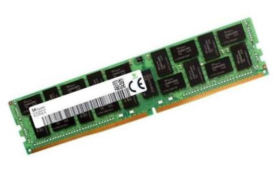 HMT42GR7CMR4C-G7 - Hynix 16GB DDR3-1066MHz PC3-8500 ECC Registered CL…