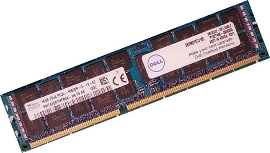 HMT42GR7MFR4A-H9 - Hynix 16GB DDR3-1333MHz PC3-10600 ECC Registered C…
