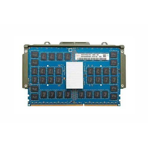 HMT44GP8MFR8A-H9 - Hynix 32GB DDR3-1333MHz PC3-10600 ECC Registered C…