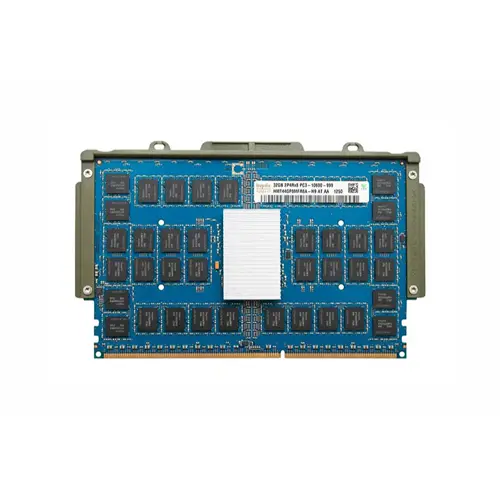 HMT44GP8MFR8A-H9AT-AA - Hynix 32GB DDR3-1333MHz PC3-10600 ECC Registe…