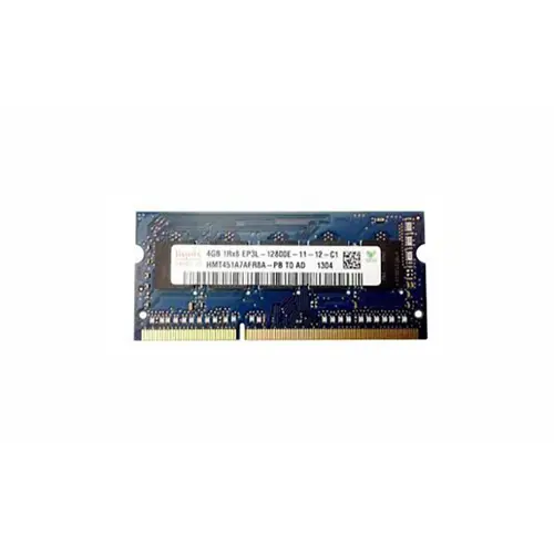 HMT451A7AFR8A-PB - Hynix 4GB DDR3-1600MHz PC3-12800 ECC Unbuffered CL…