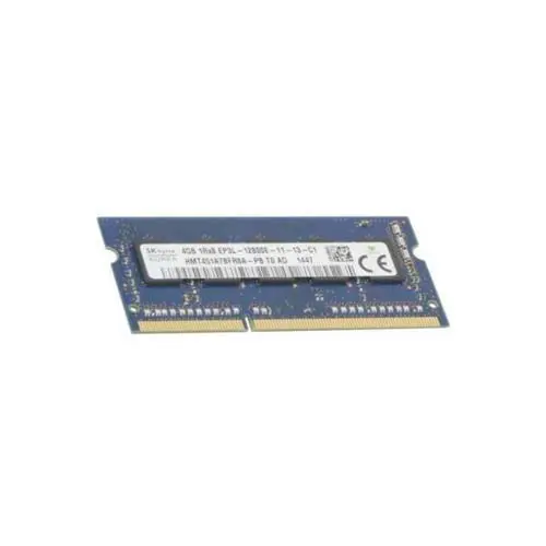 HMT451A7BFR8A-PBT0 - Hynix 4GB DDR3-1600MHz PC3-12800 ECC Unbuffered …