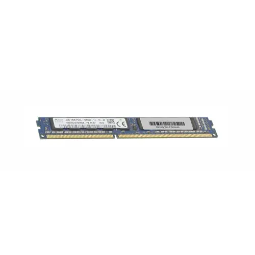HMT451E7BFR8A-PB - Hynix 4GB DDR3-1600MHz PC3-12800 ECC Unbuffered CL…