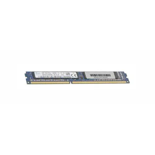 HMT451E7BFR8A-PBT0 - Hynix 4GB DDR3-1600MHz PC3-12800 ECC Unbuffered …