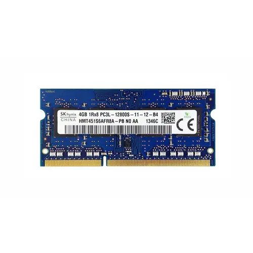 HMT451S6AFR8A-PBN0-AA - Hynix 4GB DDR3-1600MHz PC3-12800 non-ECC Unbu…