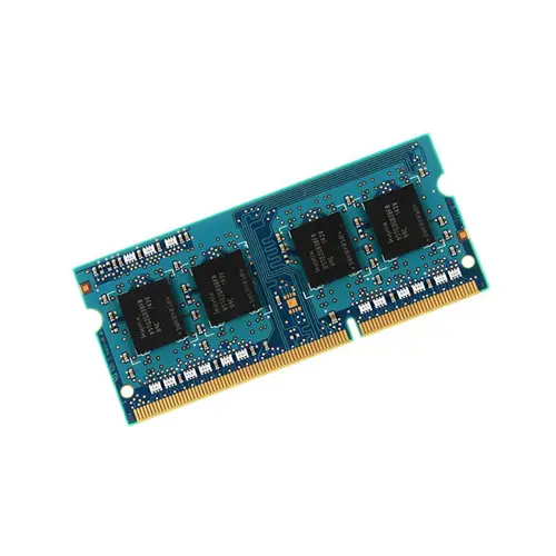 HMT451S6AFR8A-PBN0 - Hynix 4GB DDR3-1600MHz PC3-12800 non-ECC Unbuffe…