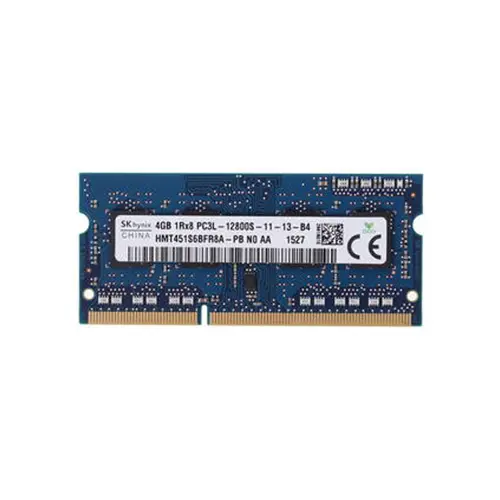 HMT451S6BFR8A-PBN0 - Hynix 4GB DDR3-1600MHz PC3-12800 non-ECC Unbuffe…