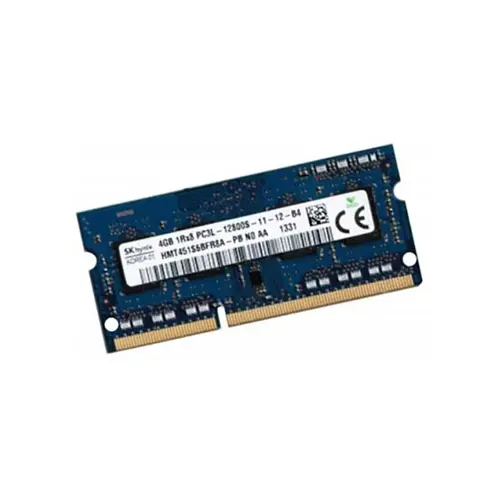 HMT451S6BFR8C-PBN0 - Hynix 4GB DDR3-1600MHz PC3-12800 non-ECC Unbuffe…