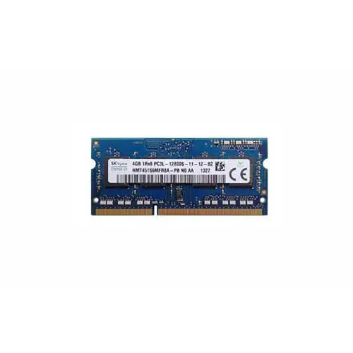 HMT451S6MFR8A-PBN0 - Hynix 4GB PC3-12800 DDR3-1600MHz non-ECC Unbuffe…