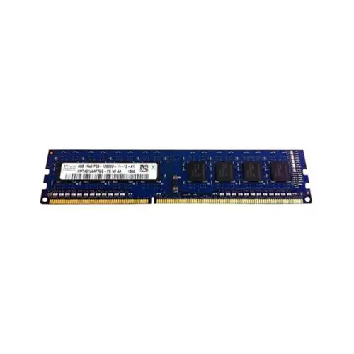 HMT451U6AFR8A-PBN0 - Hynix 4GB DDR3-1600MHz PC3-12800 non-ECC Unbuffe…