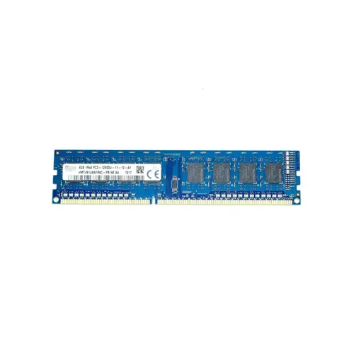 HMT451U6AFR8C-PB - Hynix 4GB DDR3-1600MHz PC3-12800 non-ECC Unbuffere…