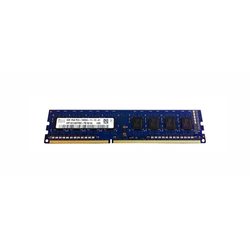 HMT451U6AFR8C-PBNO - Hynix 4GB DDR3-1600MHz PC3-12800 non-ECC Unbuffe…