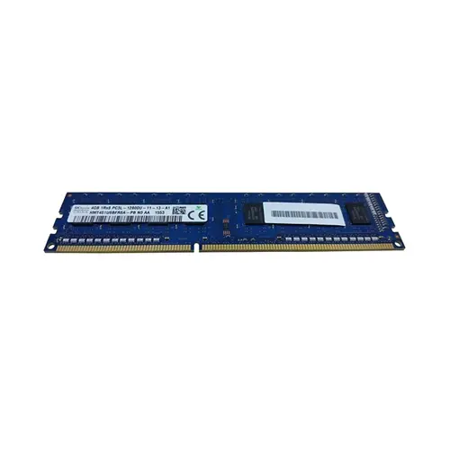 HMT451U6BFR8A-PBN0 - Hynix 4GB DDR3-1600MHz PC3-12800 non-ECC Unbuffe…