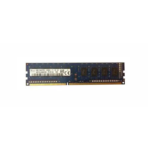 HMT451U6BFR8C-PBN0 - Hynix 4GB DDR3-1600MHz PC3-12800 non-ECC Unbuffe…
