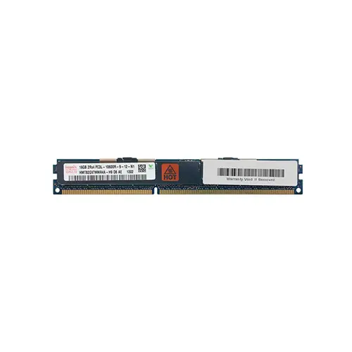 HMT82GV7MMR4A-H9 - Hynix 16GB DDR3-1333MHz PC3-10600 ECC Registered C…