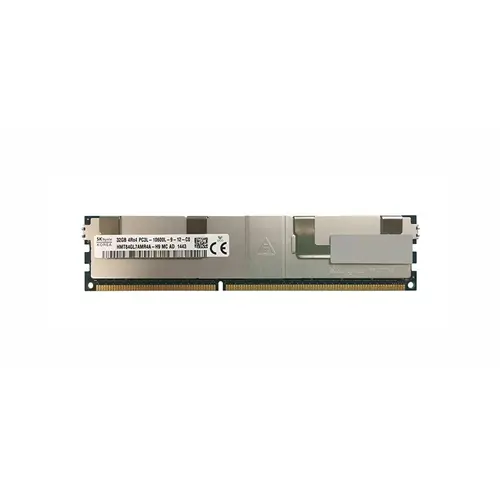 HMT84GL7AMR4A-H9MC-AD - Hynix 32GB DDR3-1333MHz PC3-10600 ECC Registe…