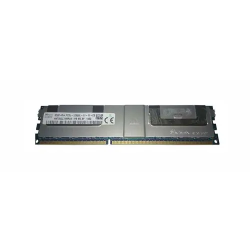 HMT84GL7AMR4A-PBM2-AF - Hynix 32GB DDR3-1600MHz PC3-12800 ECC Registe…