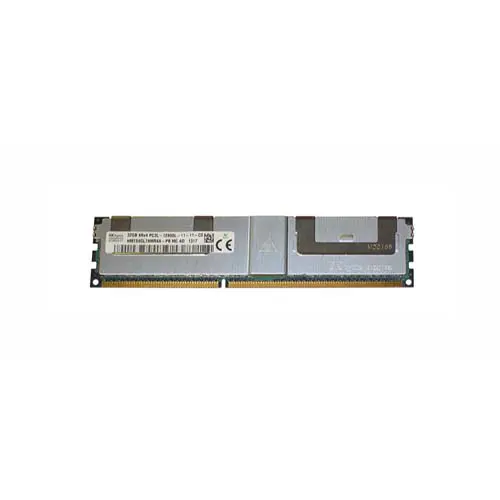 HMT84GL7AMR4A-PBMC-AD - Hynix 32GB DDR3-1600MHz PC3-12800 ECC Registe…