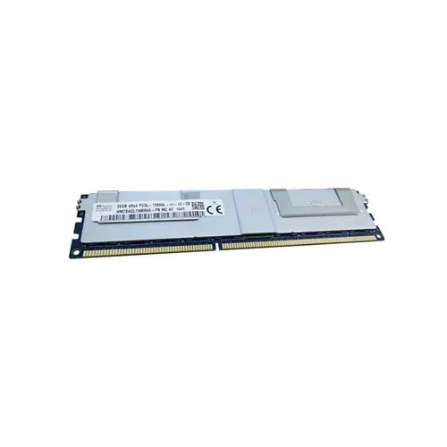 HMT84GL7AMR4A-PBMC-AF - Hynix 32GB DDR3-1600MHz PC3-12800 ECC Registe…