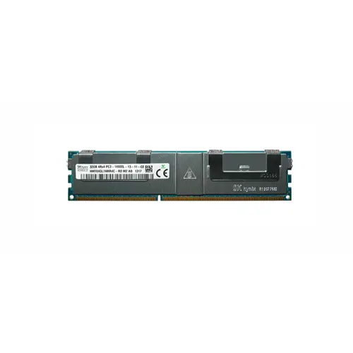 HMT84GL7AMR4C-RDM2 - Hynix 32GB DDR3-1866MHz PC3-14900 ECC Registered…