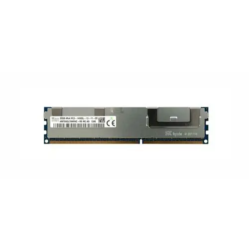 HMT84GL7AMR4C-RDMC - Hynix 32GB DDR3-1866MHz PC3-14900 ECC Registered…