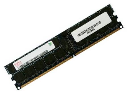 HMT84GL7BMR4A-H9 - Hynix 32GB DDR3-1333MHz PC3-10600 ECC Registered C…