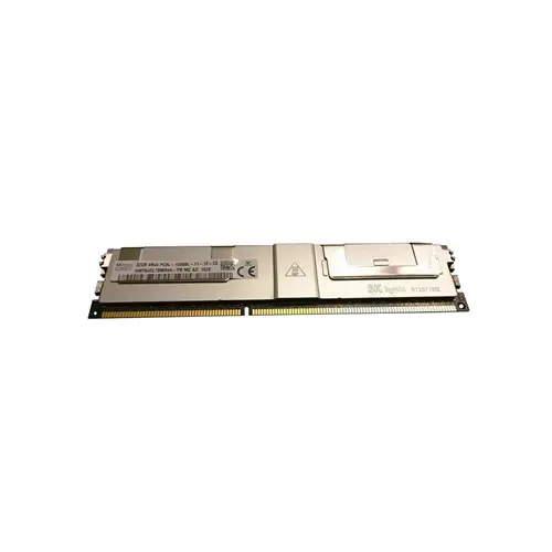 HMT84GL7BMR4A-PBMC-AD - Hynix 32GB DDR3-1600MHz PC3-12800 ECC Registe…