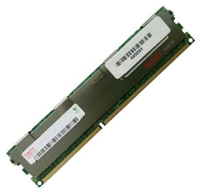 HMT84GL7BMR4C-RD - Hynix 32GB DDR3-1866MHz PC3-14900 ECC Registered C…