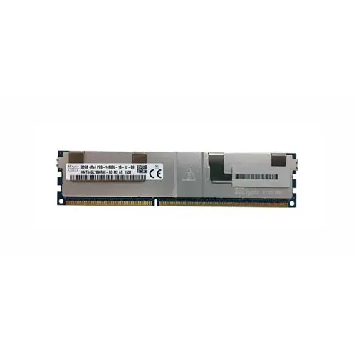 HMT84GL7BMR4C-RDM2 - Hynix 32GB DDR3-1866MHz PC3-14900 ECC Registered…