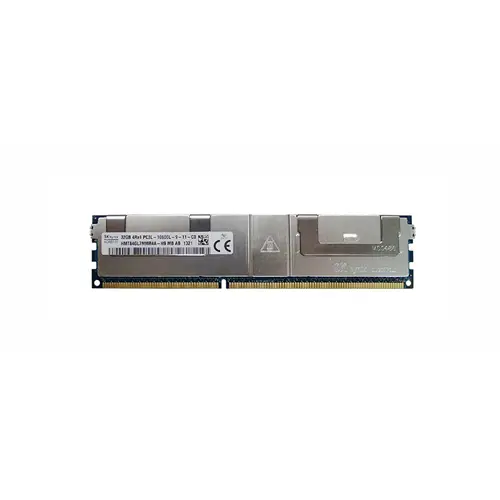 HMT84GL7MMR4A-H9MB-AB - Hynix 32GB DDR3-1333MHz PC3-10600 ECC Registe…