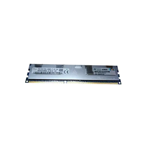 HMT84GR7AMR4A-G7D8 - Hynix 32GB DDR3-1066MHz PC3-8500 ECC Registered …