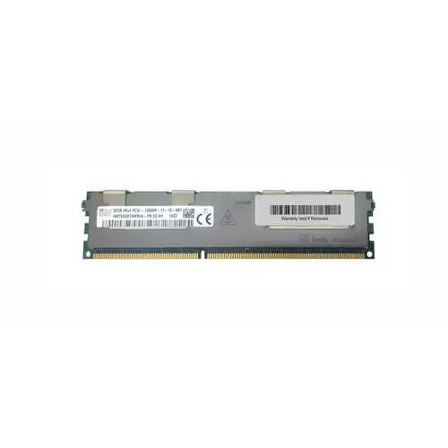 HMT84GR7AMR4A-PBD3 - Hynix 32GB DDR3-1600MHz PC3-12800 ECC Registered…