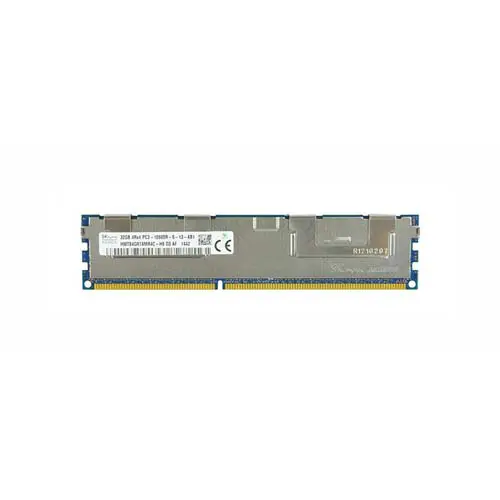 HMT84GR7AMR4C-H9D3-AF - Hynix 32GB DDR3-1333MHz PC3-10600 ECC Registe…