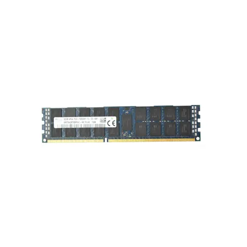 HMT84GR7BMR4C-H9 - Hynix 32GB DDR3-1333MHz PC3-10600 ECC Registered C…